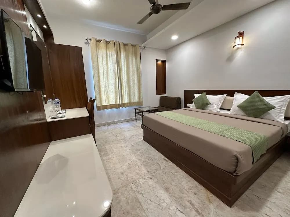 FabHotel Swaruchi Inn Rohini - photo 6