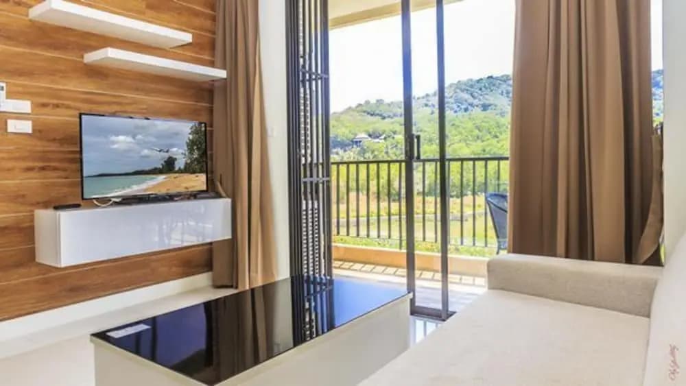 Lago Apartment - photo 5