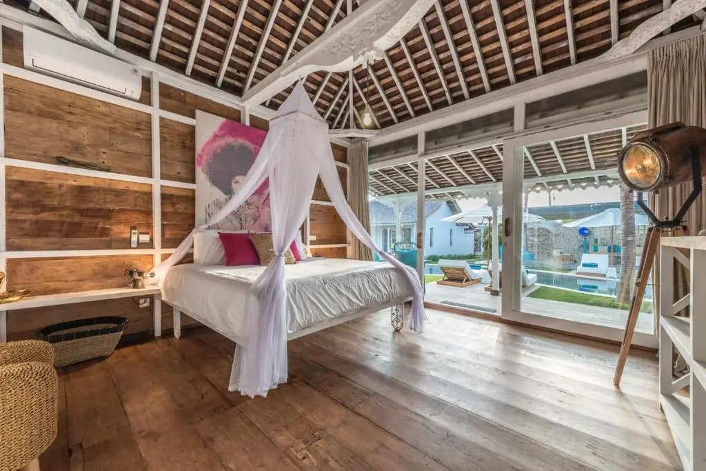 Sol Lila Bali - main photo