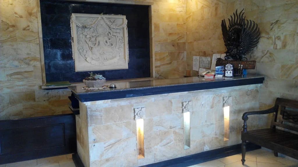 Bali Segara Hotel - photo 1