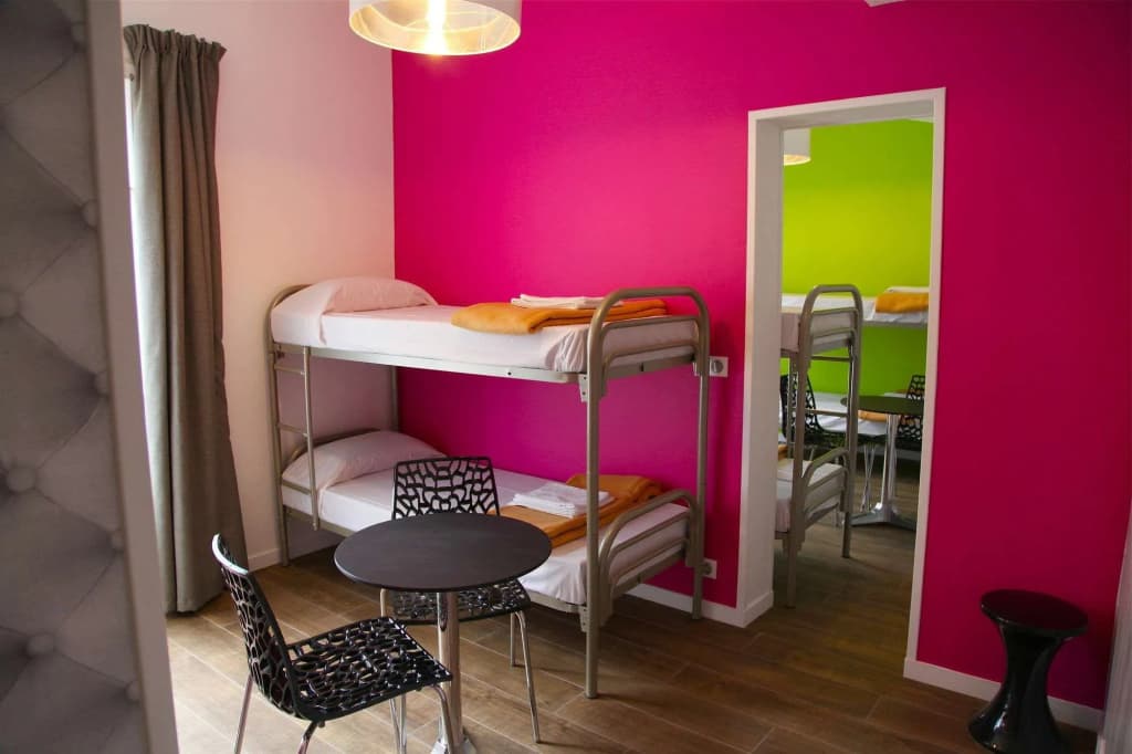 The Loft Boutique Hostel & Hotel - photo 21