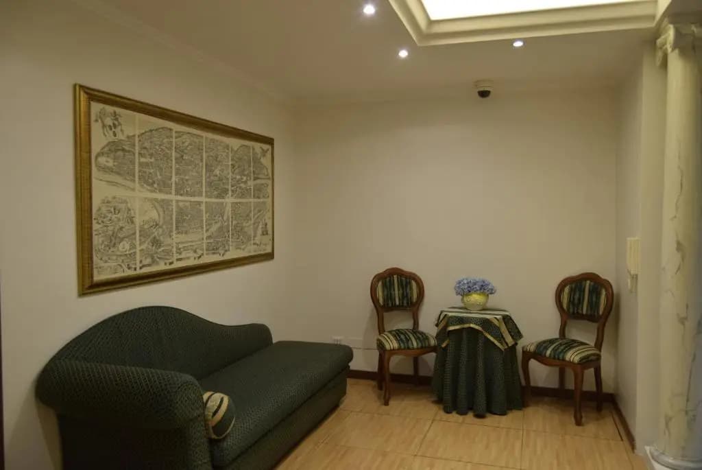 Residenza dei Quiriti - photo 13