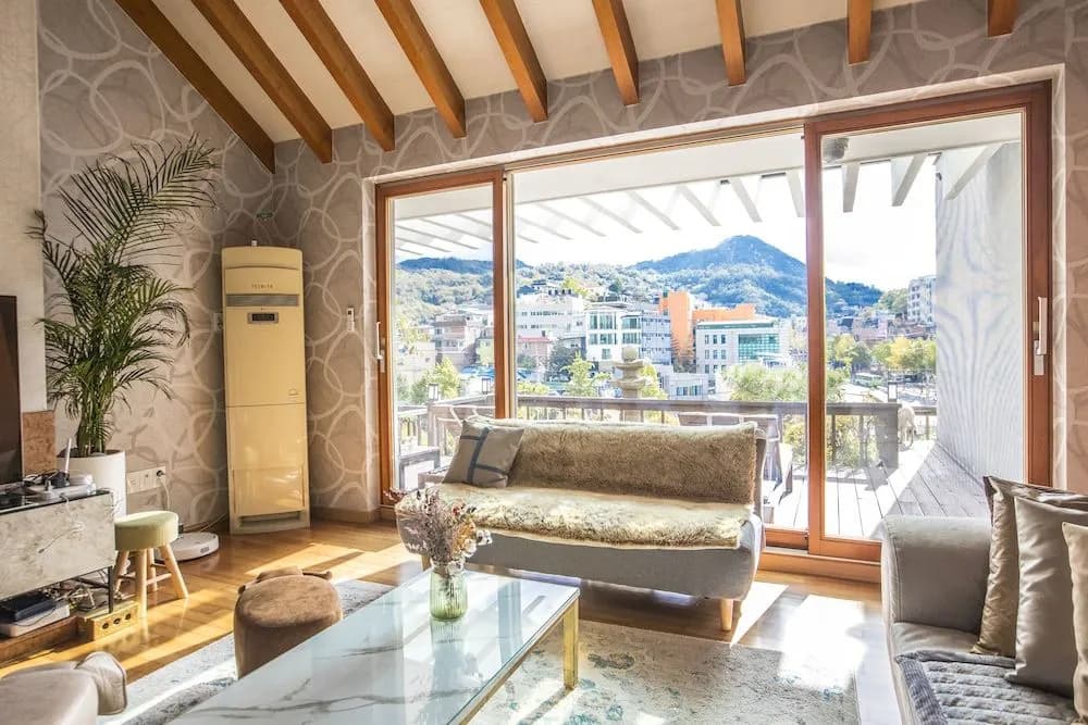 BS Tailored Serviced Home Near Gyeongbokgung - photo 8