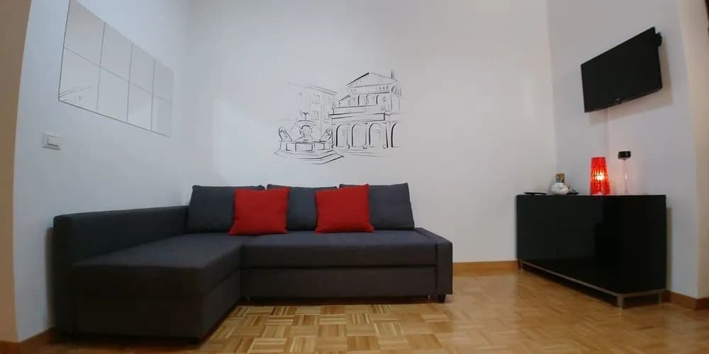 Key Apartments Cosimato - photo 5
