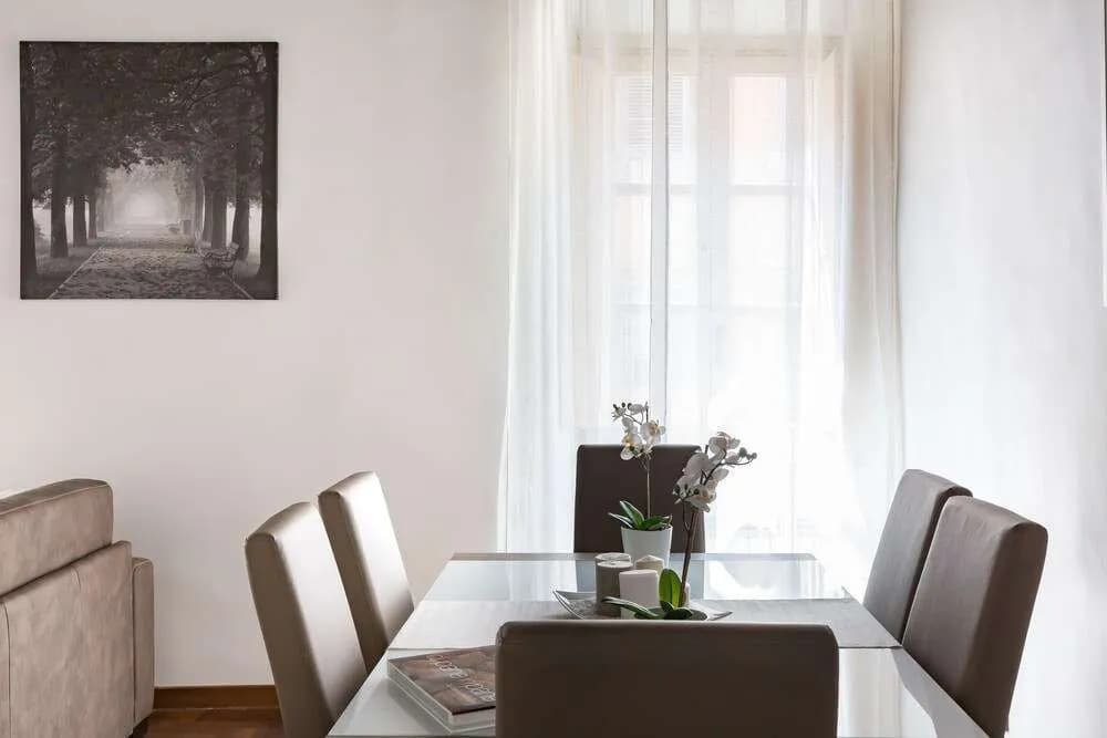 A World Apart - Trevi Apartments - photo 10