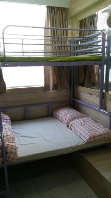 Apple Inn - Tsim Sha Tsui - Hostel - photo 5