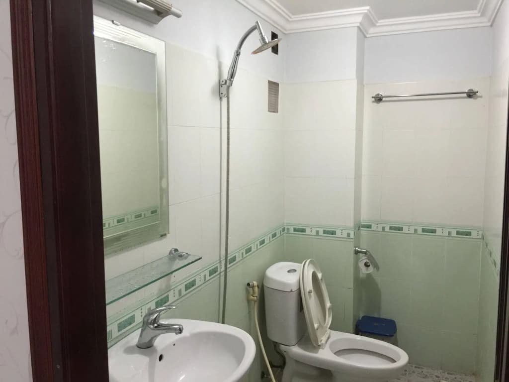 Hong Vinh Hotel - photo 8