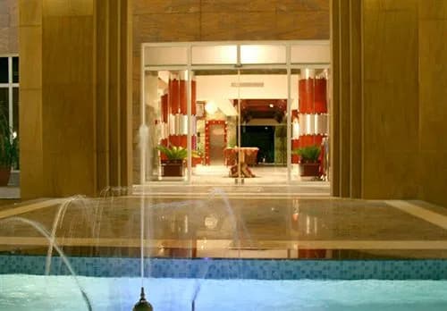 Johny International Hotel - photo 9