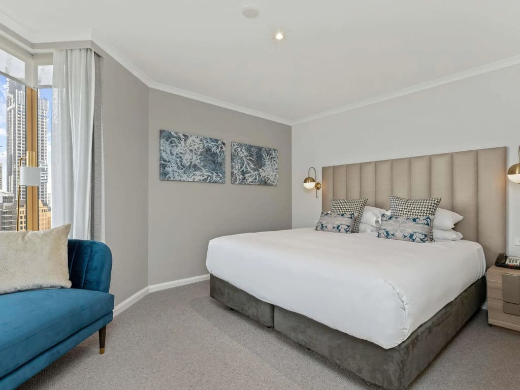 The Sebel Quay West Suites Sydney - photo 4