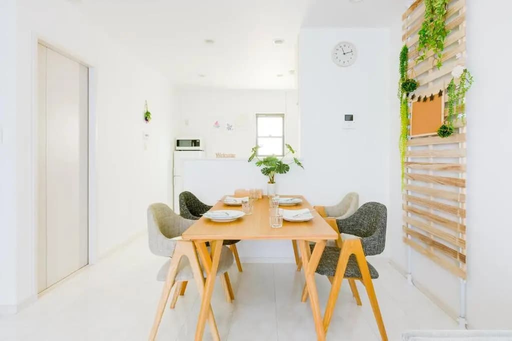 Andnext Holiday House - photo 14