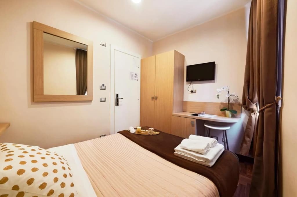 La Piccola Maison - photo 12