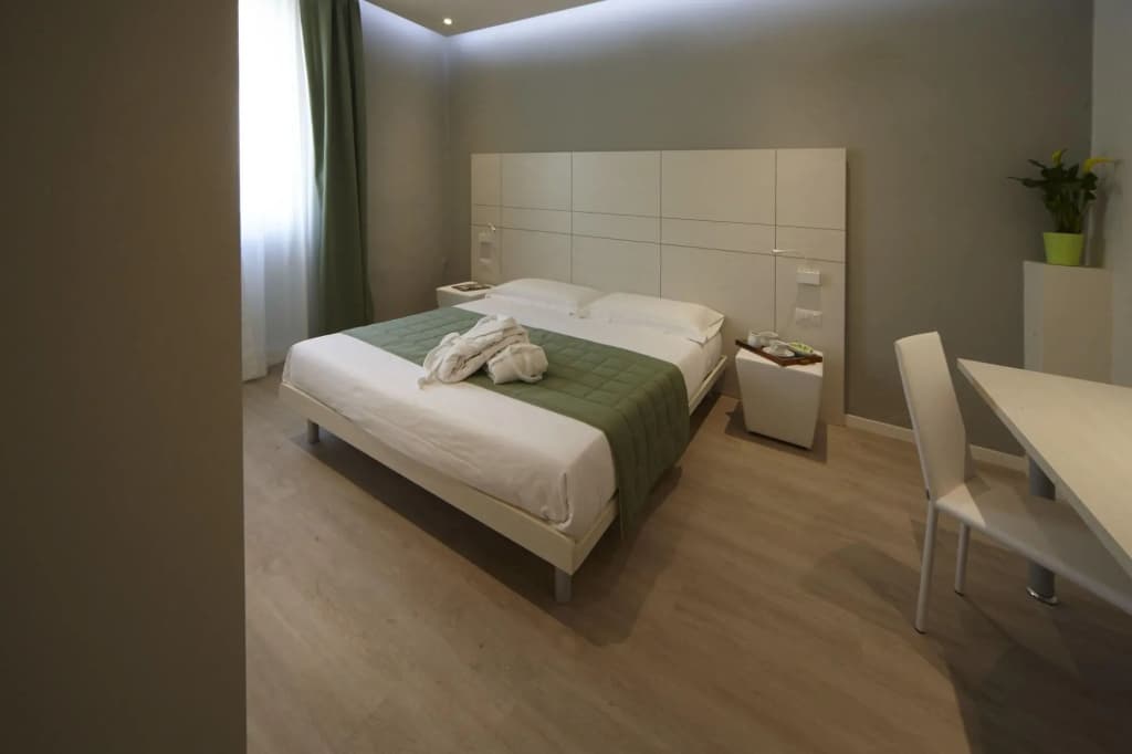 Navigliotel 19 - photo 17