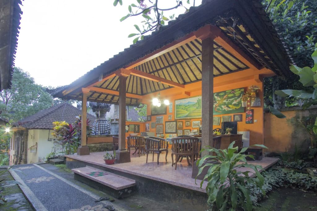 Yuliati House Ubud - photo 19