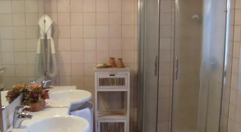 Villino Giulia I Panieri - photo 13
