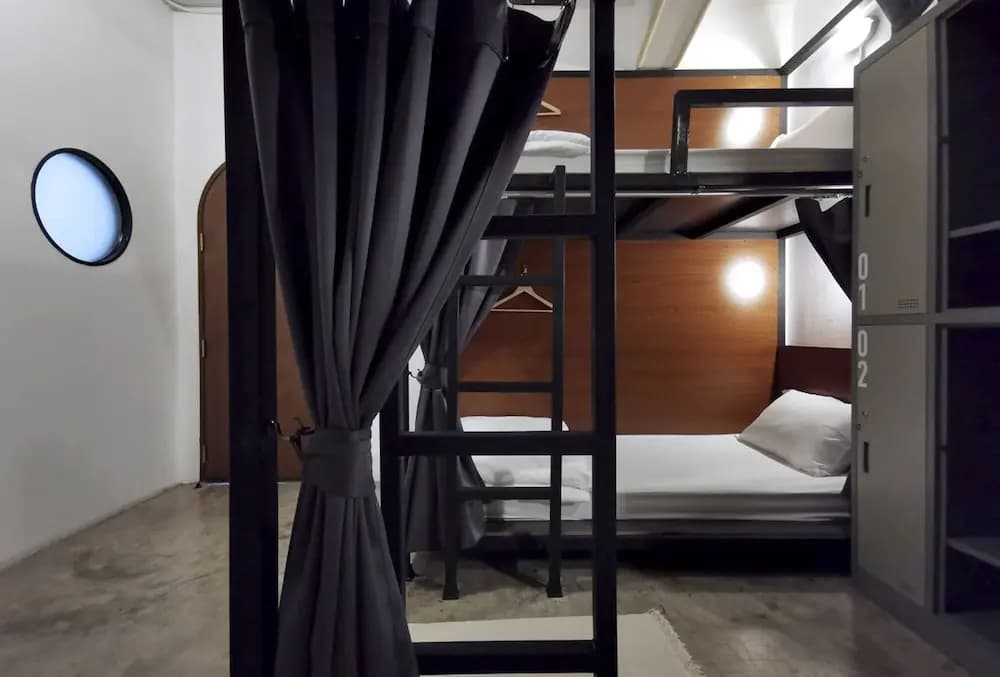 Apartment 45 Hostel - photo 5