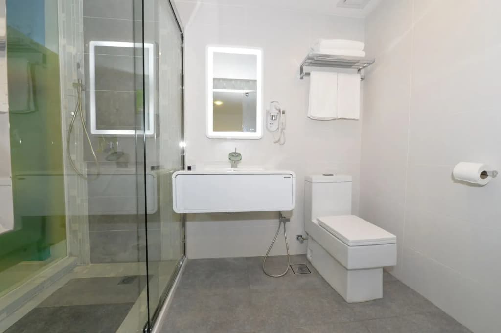 Unic Hotel - photo 22