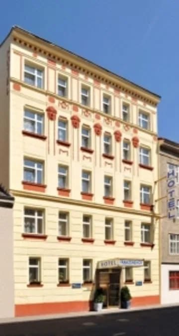 Hotel Franzenshof - photo 6