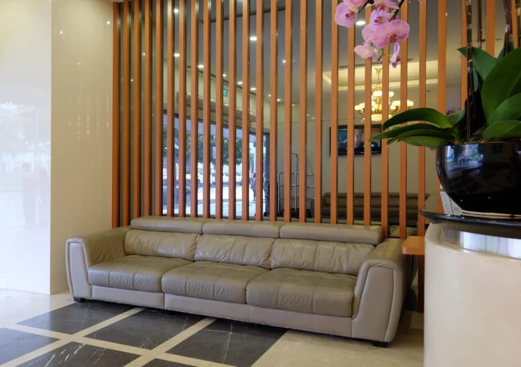 Orchid Hotel - photo 15