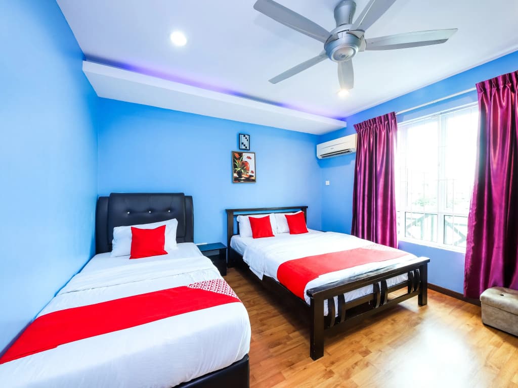 Borneo Inn - photo 3