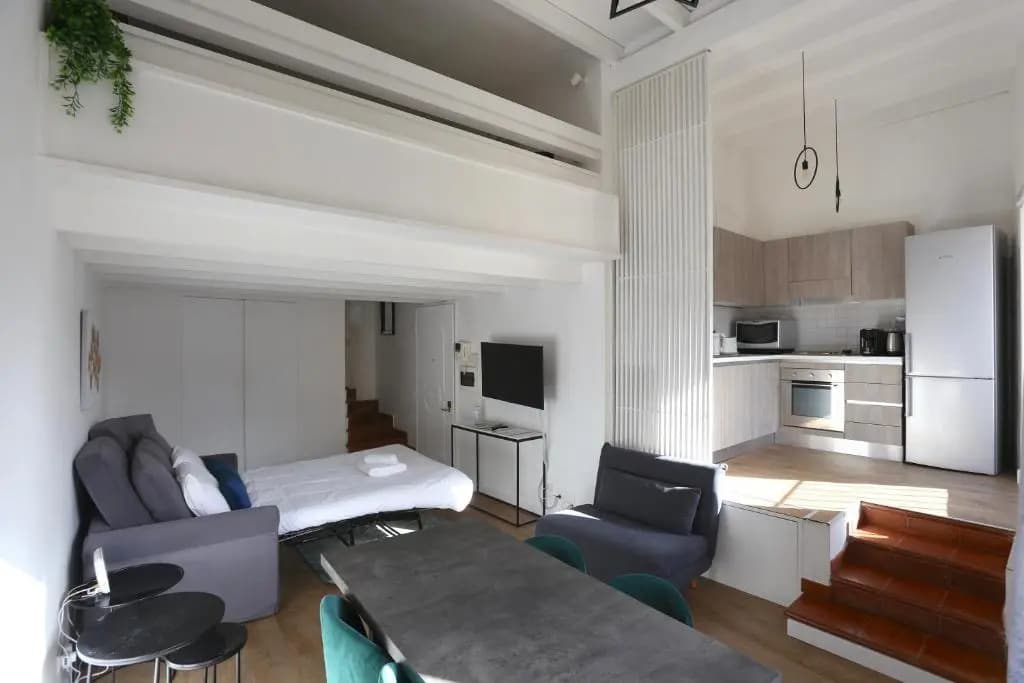 Loft 5c - Palatino - photo 4