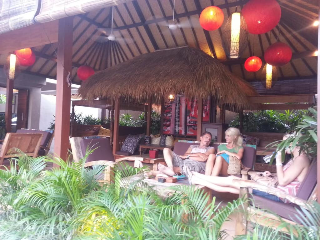 Mojo Resort - photo 12
