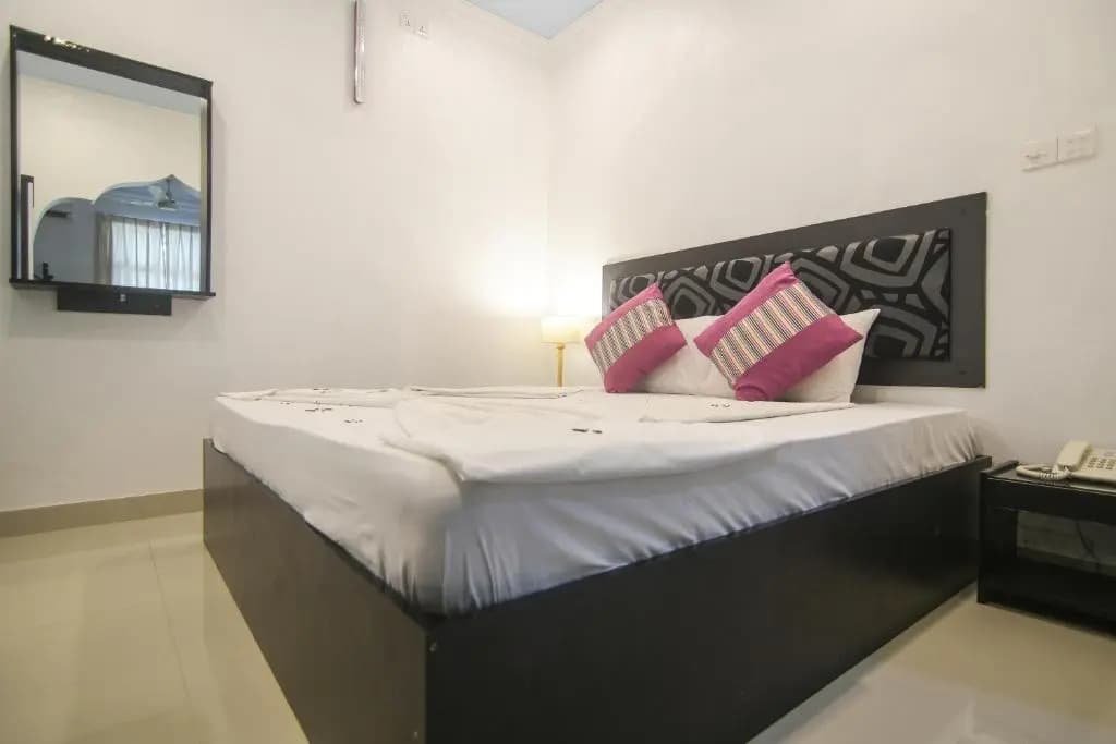 Azoush Tourist Guesthouse - photo 5