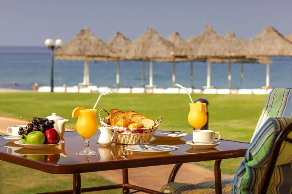 Royal Beach Hotel & Resort - photo 44