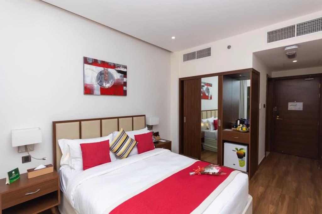 Le Wana Hotel - photo 17