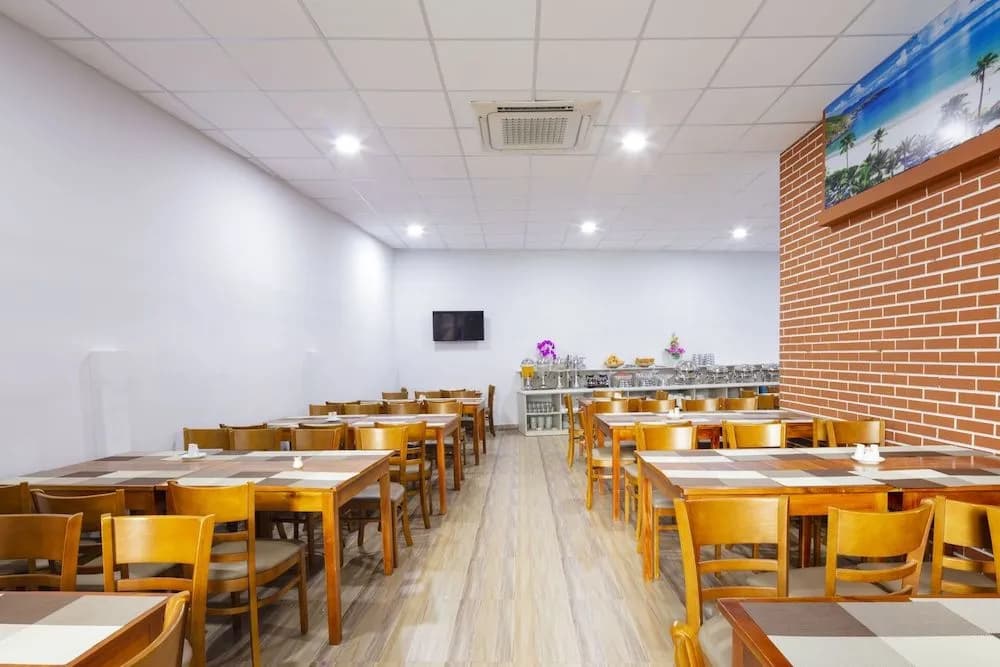 CCT Hotel - photo 21