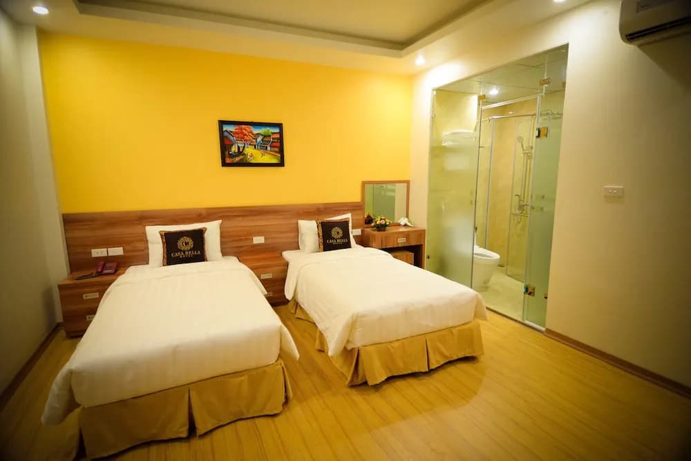 Casa Bella Hotel - photo 6