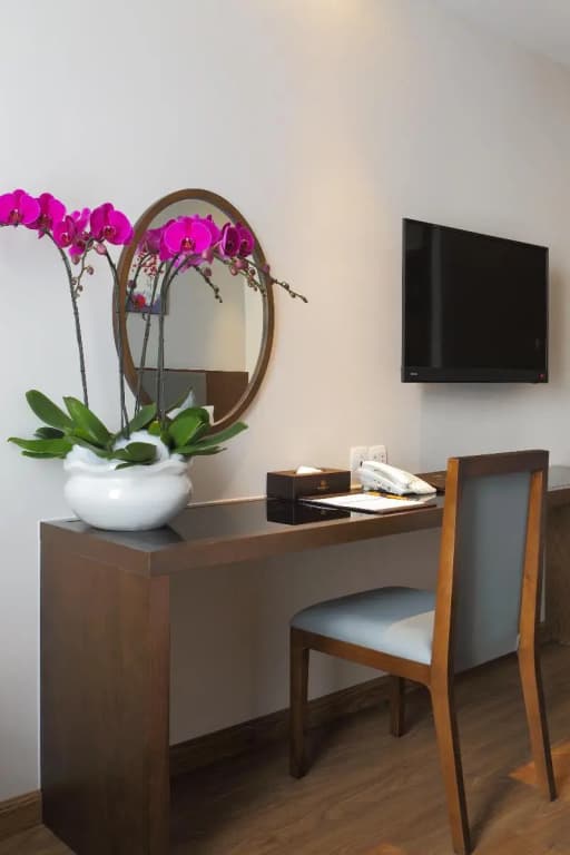 DTX Hotel Nha Trang - photo 15