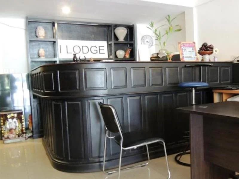 I Lodge Hostel - photo 13