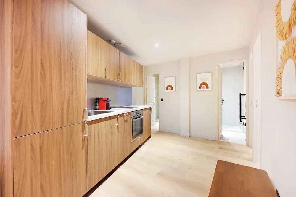 Magnificent Apt - 3bd/10p - Buttes aux Cailles - photo 9