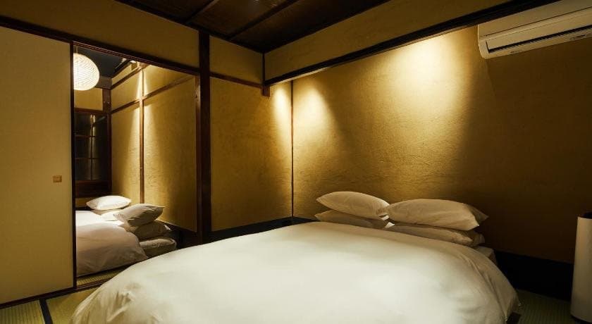 Suigetsu Machiya House - photo 33