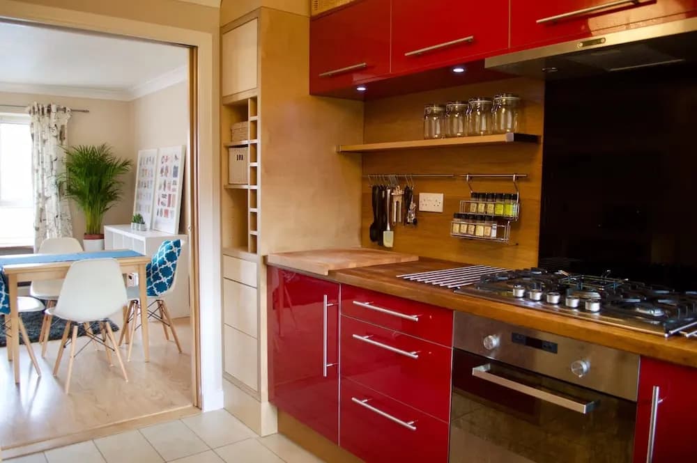 2 Bedroom Central Apartment - photo 15