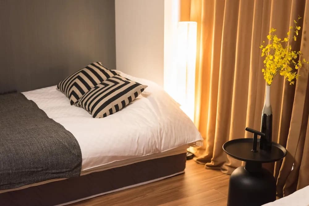 TORA HOTEL Komagome C - photo 18