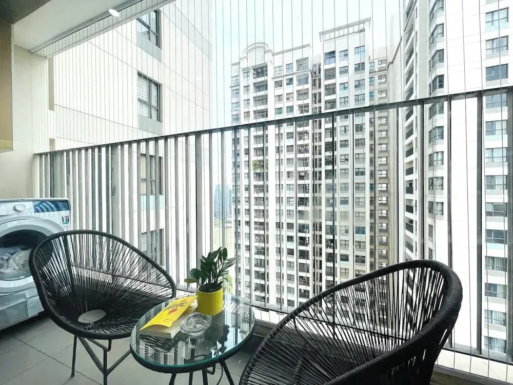 Vinhomes D'capitale - Kim's House - photo 14