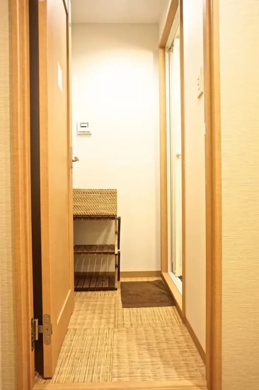 Hostel Rakutsuki - photo 13
