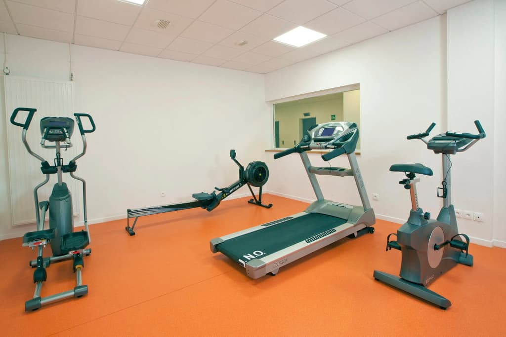 Sejours & Affaires Paris Davout Hotel - photo 18