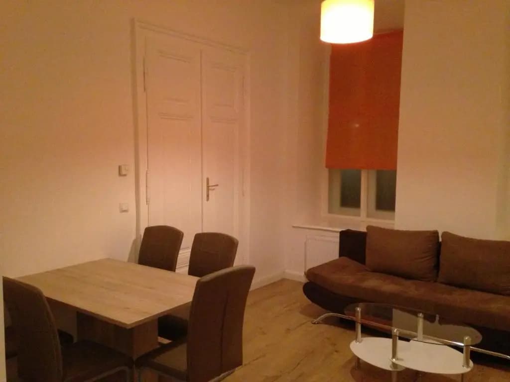 City Apartment - main photo