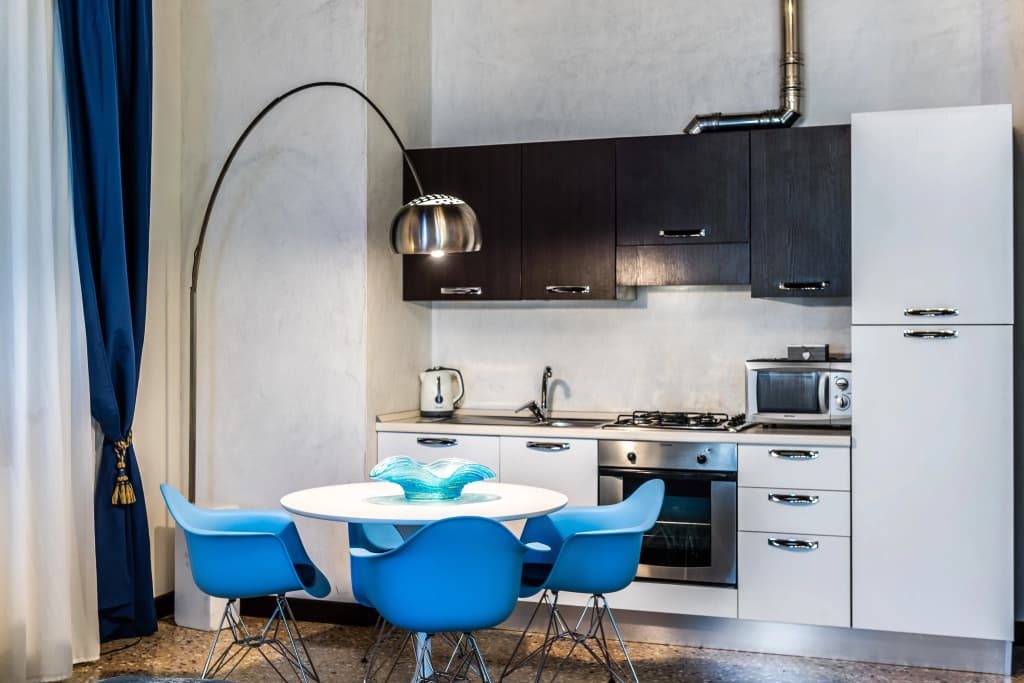 Ca' Sant'Angelo apartments - photo 20