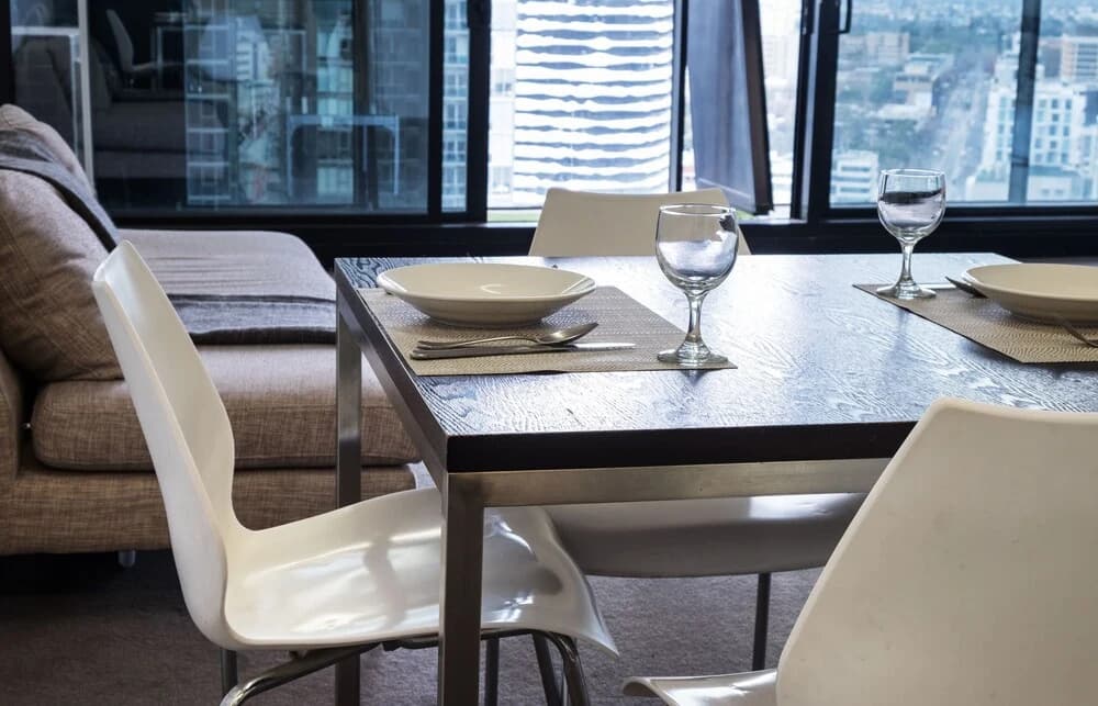 Roomerang at Abeckett Tower 31 - photo 9