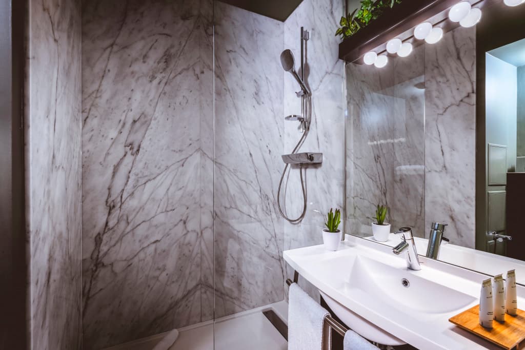 Moxy Paris La Villette Hotel - photo 9