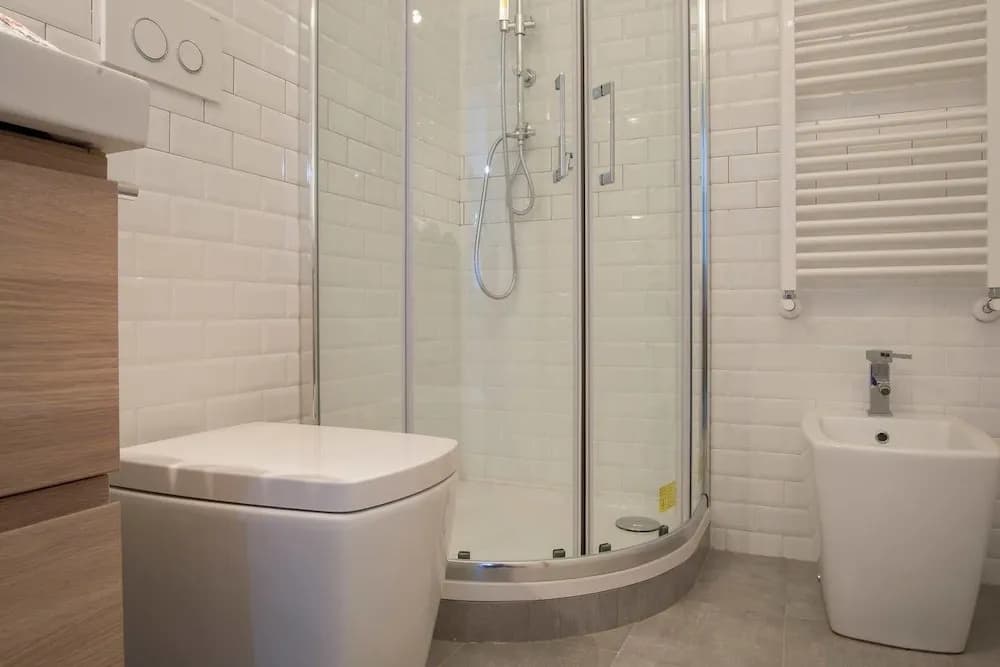 Altido Monumentale Apartment - photo 8