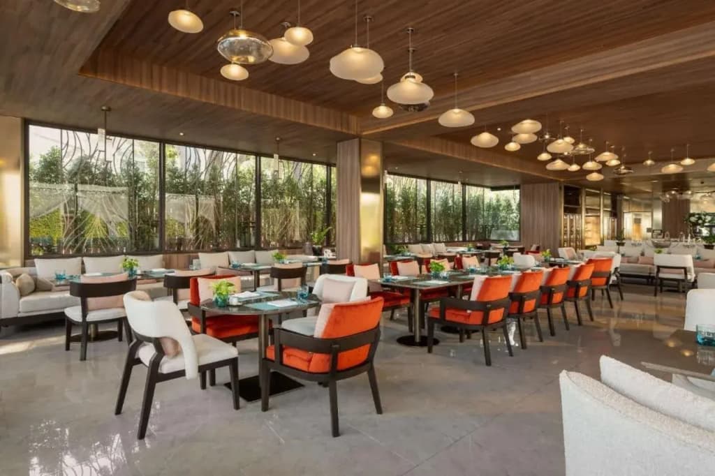 V Villas Hua Hin Mgallery Collection - photo 21