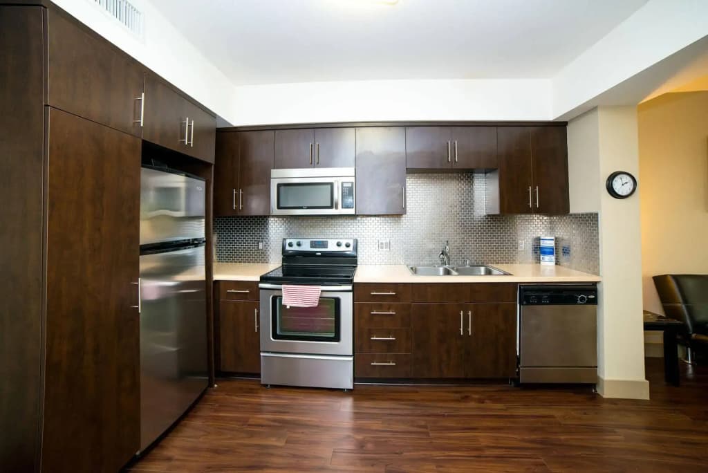 Las Palmas Suites - photo 13