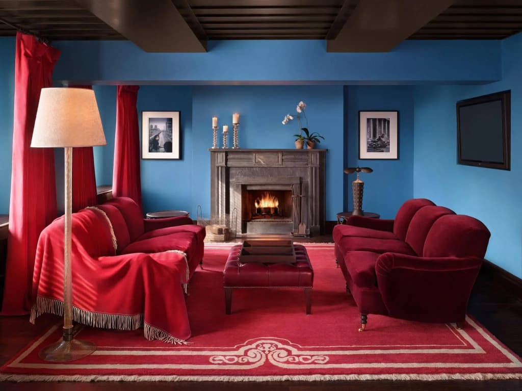 Gramercy Park Hotel - photo 4