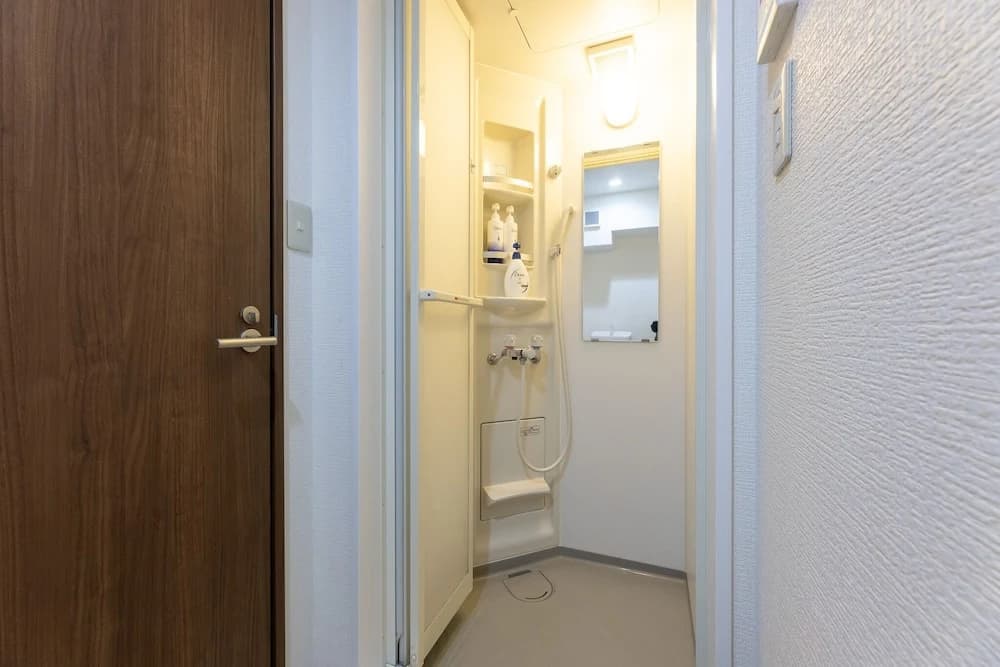 Yoneyama 5F - photo 6