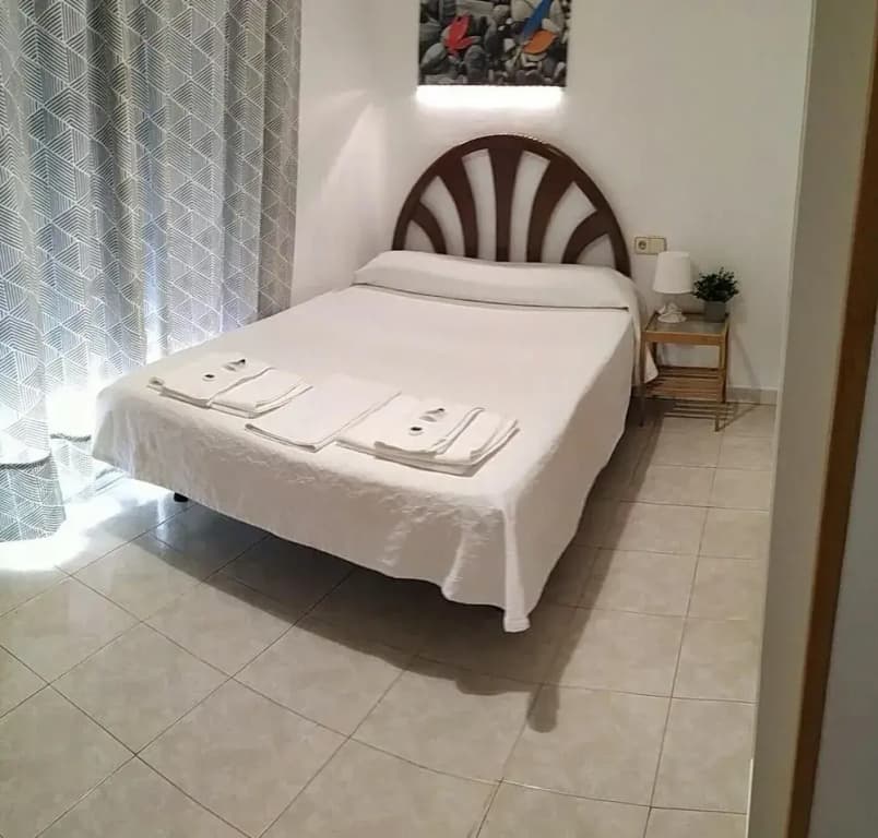 Hostal Abitum Madrid - photo 2