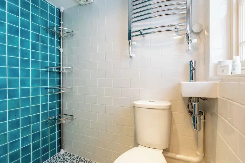 Two Bed Notting Hill Gem - photo 17